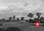 Standbild Red Ball Express Saint Lo Frankreich, 1944, aus Sekunde 28 historischem Filmmaterial Videoclip 65675054536