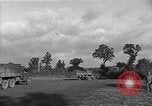 Standbild Red Ball Express Saint Lo Frankreich, 1944, aus Sekunde 29 historischem Filmmaterial Videoclip 65675054536