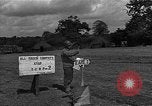 Standbild Red Ball Express Saint Lo Frankreich, 1944, aus Sekunde 33 historischem Filmmaterial Videoclip 65675054536