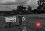 Standbild Red Ball Express Saint Lo Frankreich, 1944, aus Sekunde 34 historischem Filmmaterial Videoclip 65675054536