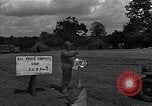 Standbild Red Ball Express Saint Lo Frankreich, 1944, aus Sekunde 35 historischem Filmmaterial Videoclip 65675054536
