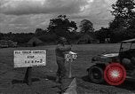 Standbild Red Ball Express Saint Lo Frankreich, 1944, aus Sekunde 36 historischem Filmmaterial Videoclip 65675054536