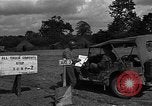 Standbild Red Ball Express Saint Lo Frankreich, 1944, aus Sekunde 38 historischem Filmmaterial Videoclip 65675054536