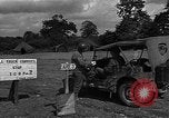 Standbild Red Ball Express Saint Lo Frankreich, 1944, aus Sekunde 41 historischem Filmmaterial Videoclip 65675054536