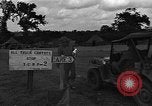 Standbild Red Ball Express Saint Lo Frankreich, 1944, aus Sekunde 42 historischem Filmmaterial Videoclip 65675054536