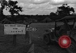 Standbild Red Ball Express Saint Lo Frankreich, 1944, aus Sekunde 43 historischem Filmmaterial Videoclip 65675054536