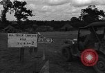 Standbild Red Ball Express Saint Lo Frankreich, 1944, aus Sekunde 44 historischem Filmmaterial Videoclip 65675054536