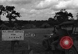 Standbild Red Ball Express Saint Lo Frankreich, 1944, aus Sekunde 47 historischem Filmmaterial Videoclip 65675054536