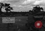 Standbild Red Ball Express Saint Lo Frankreich, 1944, aus Sekunde 48 historischem Filmmaterial Videoclip 65675054536