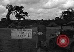 Standbild Red Ball Express Saint Lo Frankreich, 1944, aus Sekunde 50 historischem Filmmaterial Videoclip 65675054536