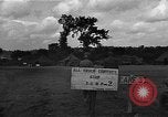 Standbild Red Ball Express Saint Lo Frankreich, 1944, aus Sekunde 53 historischem Filmmaterial Videoclip 65675054536