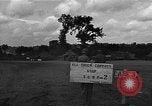 Standbild Red Ball Express Saint Lo Frankreich, 1944, aus Sekunde 54 historischem Filmmaterial Videoclip 65675054536