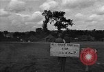 Standbild Red Ball Express Saint Lo Frankreich, 1944, aus Sekunde 55 historischem Filmmaterial Videoclip 65675054536
