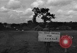 Standbild Red Ball Express Saint Lo Frankreich, 1944, aus Sekunde 56 historischem Filmmaterial Videoclip 65675054536