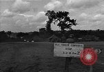 Standbild Red Ball Express Saint Lo Frankreich, 1944, aus Sekunde 57 historischem Filmmaterial Videoclip 65675054536
