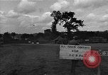 Standbild Red Ball Express Saint Lo Frankreich, 1944, aus Sekunde 59 historischem Filmmaterial Videoclip 65675054536