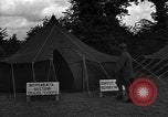 Standbild Red Ball Express Saint Lo Frankreich, 1944, aus Sekunde 62 historischem Filmmaterial Videoclip 65675054536