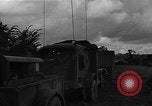 Standbild Red Ball Express Saint Lo Frankreich, 1944, aus Sekunde 12 historischem Filmmaterial Videoclip 65675054537