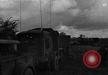 Standbild Red Ball Express Saint Lo Frankreich, 1944, aus Sekunde 14 historischem Filmmaterial Videoclip 65675054537