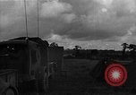 Standbild Red Ball Express Saint Lo Frankreich, 1944, aus Sekunde 15 historischem Filmmaterial Videoclip 65675054537