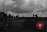 Standbild Red Ball Express Saint Lo Frankreich, 1944, aus Sekunde 16 historischem Filmmaterial Videoclip 65675054537