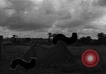 Standbild Red Ball Express Saint Lo Frankreich, 1944, aus Sekunde 22 historischem Filmmaterial Videoclip 65675054537