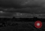 Standbild Red Ball Express Saint Lo Frankreich, 1944, aus Sekunde 24 historischem Filmmaterial Videoclip 65675054537