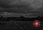 Standbild Red Ball Express Saint Lo Frankreich, 1944, aus Sekunde 27 historischem Filmmaterial Videoclip 65675054537