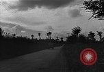 Standbild Red Ball Express Saint Lo Frankreich, 1944, aus Sekunde 32 historischem Filmmaterial Videoclip 65675054537