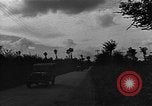 Standbild Red Ball Express Saint Lo Frankreich, 1944, aus Sekunde 36 historischem Filmmaterial Videoclip 65675054537