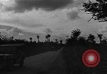 Standbild Red Ball Express Saint Lo Frankreich, 1944, aus Sekunde 37 historischem Filmmaterial Videoclip 65675054537