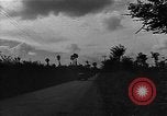 Standbild Red Ball Express Saint Lo Frankreich, 1944, aus Sekunde 38 historischem Filmmaterial Videoclip 65675054537
