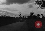 Standbild Red Ball Express Saint Lo Frankreich, 1944, aus Sekunde 39 historischem Filmmaterial Videoclip 65675054537