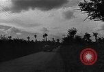 Standbild Red Ball Express Saint Lo Frankreich, 1944, aus Sekunde 40 historischem Filmmaterial Videoclip 65675054537