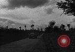 Standbild Red Ball Express Saint Lo Frankreich, 1944, aus Sekunde 41 historischem Filmmaterial Videoclip 65675054537