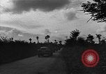 Standbild Red Ball Express Saint Lo Frankreich, 1944, aus Sekunde 42 historischem Filmmaterial Videoclip 65675054537