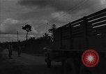 Standbild Red Ball Express Saint Lo Frankreich, 1944, aus Sekunde 44 historischem Filmmaterial Videoclip 65675054537