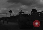 Standbild Red Ball Express Saint Lo Frankreich, 1944, aus Sekunde 45 historischem Filmmaterial Videoclip 65675054537