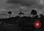 Standbild Red Ball Express Saint Lo Frankreich, 1944, aus Sekunde 46 historischem Filmmaterial Videoclip 65675054537