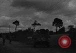 Standbild Red Ball Express Saint Lo Frankreich, 1944, aus Sekunde 47 historischem Filmmaterial Videoclip 65675054537
