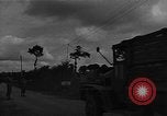 Standbild Red Ball Express Saint Lo Frankreich, 1944, aus Sekunde 48 historischem Filmmaterial Videoclip 65675054537
