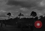 Standbild Red Ball Express Saint Lo Frankreich, 1944, aus Sekunde 51 historischem Filmmaterial Videoclip 65675054537