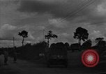 Standbild Red Ball Express Saint Lo Frankreich, 1944, aus Sekunde 52 historischem Filmmaterial Videoclip 65675054537