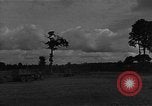 Standbild Red Ball Express Saint Lo Frankreich, 1944, aus Sekunde 53 historischem Filmmaterial Videoclip 65675054537