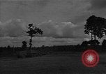 Standbild Red Ball Express Saint Lo Frankreich, 1944, aus Sekunde 56 historischem Filmmaterial Videoclip 65675054537