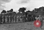 Immagine di Sfera rossa Express Saint Lo Francia, 1944, secondo 1 filmato di repertorio 65675054538
