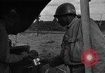 Immagine di Sfera rossa Express Saint Lo Francia, 1944, secondo 11 filmato di repertorio 65675054538