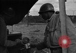 Immagine di Sfera rossa Express Saint Lo Francia, 1944, secondo 12 filmato di repertorio 65675054538