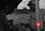 Immagine di Sfera rossa Express Saint Lo Francia, 1944, secondo 13 filmato di repertorio 65675054538
