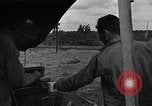 Immagine di Sfera rossa Express Saint Lo Francia, 1944, secondo 16 filmato di repertorio 65675054538